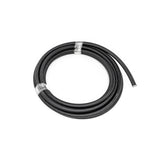 DeatschWerks 8AN Black Nylon Braided PTFE Hose 20 Feet DeatschWerks Hoses  AXOPROS