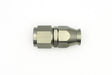 DeatschWerks 8AN Female Swivel Straight Hose End PTFE (Incl. 1 Olive Insert) DeatschWerks Fittings  AXOPROS