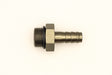 DeatschWerks 8AN ORB Male To 3/8in. Male Triple Barb Fitting (Incl. O-Ring) DeatschWerks Fittings  AXOPROS