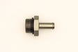 DeatschWerks 8AN ORB Male To 5/16in. Male Barb Fitting (Incl. O-Ring) DeatschWerks Fittings  AXOPROS
