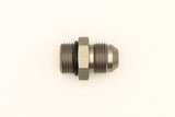 DeatschWerks 8AN ORB Male To 8AN Male Adapter (Incl O-Ring) DeatschWerks Fittings  AXOPROS