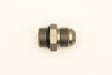 DeatschWerks 8AN ORB Male To 8AN Male Adapter (Incl O-Ring) DeatschWerks Fittings  AXOPROS