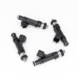 DeatschWerks 90-05 Mazda Miata 1000cc Injectors - Replaces 22S-00-1000-4 DeatschWerks Fuel Injector Sets - 4Cyl  AXOPROS