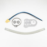 DeatschWerks 92-95 BMW E36 325i 415lph In-Tank Fuel Pump w/ 9-1052 Install Kit DeatschWerks Fuel Pump Fitment Kits  AXOPROS
