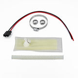 DeatschWerks 92-95 BMW E36 325i Fuel Pump Install Kit for DW200 / DW300 DeatschWerks Fuel Pump Fitment Kits  AXOPROS