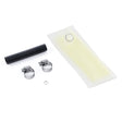DeatschWerks 94-01 Integra/02-07 RSX/ 92-10 Civic/01-09 S2000 Fuel Pump Set Up Kit DeatschWerks Fuel Pump Fitment Kits  AXOPROS