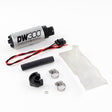 DeatschWerks 94+ Nissan 240sx/Silvia S14/S15 DW300 340 LPH In-Tank Fuel Pump w/ Install Kit DeatschWerks Fuel Pumps  AXOPROS