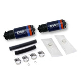 DeatschWerks 99-04 Ford Lightning DW65C 265lph Compact In-Tank Fuel Pump w/ Install Kit DeatschWerks Fuel Pumps  AXOPROS