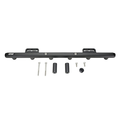 DeatschWerks BMW M50/M52/M54/S50/S52 Fuel Rail DeatschWerks Fuel Rails  AXOPROS