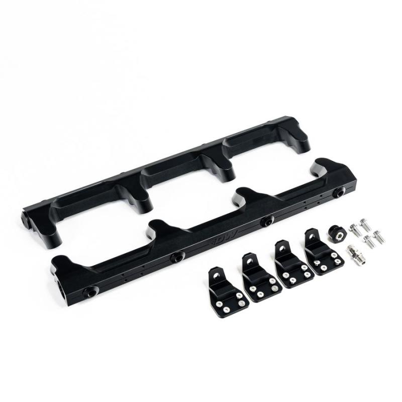 DeatschWerks Chevrolet LSA/LS9 Fuel Rails DeatschWerks Fuel Rails  AXOPROS