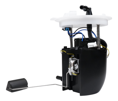 DeatschWerks DW300 Performance Pump Module for 09-12 Cadillac CTS-V DeatschWerks Fuel Pumps  AXOPROS