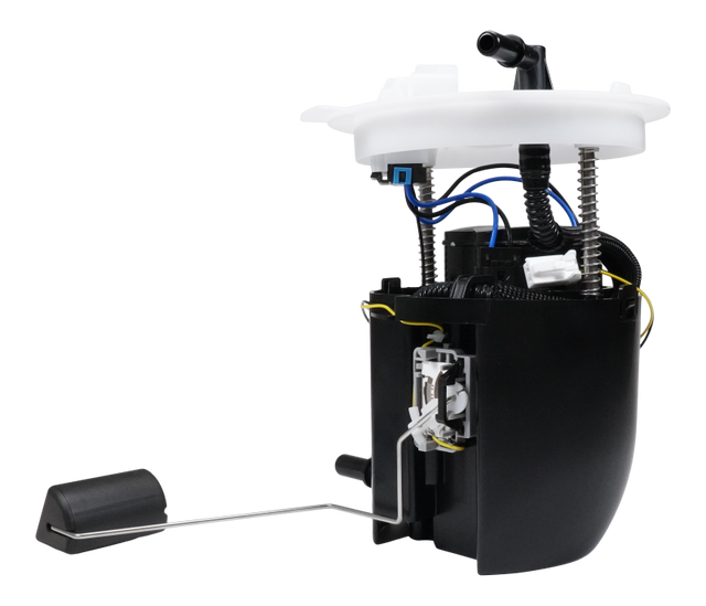 DeatschWerks DW300 Performance Pump Module for 09-12 Cadillac CTS-V DeatschWerks Fuel Pumps  AXOPROS