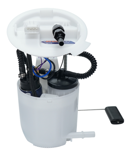 DeatschWerks DW400 Performance Pump Module for 11-14 Mustang DeatschWerks Fuel Pumps  AXOPROS