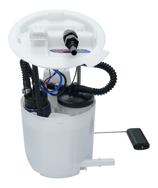 DeatschWerks DW400 Performance Pump Module for 11-14 Mustang DeatschWerks Fuel Pumps  AXOPROS
