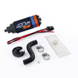 Deatschwerks DW420 Series 420lph In-Tank Fuel Pump w/ Install Kit For 85-97 Ford Mustang DeatschWerks Fuel Pumps  AXOPROS
