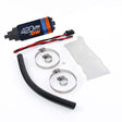 Deatschwerks DW420 Series 420lph In-Tank Fuel Pump w/ Install Kit For 90-96 300ZX Z32 DeatschWerks Fuel Pumps  AXOPROS