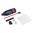 Deatschwerks DW420 Series 420lph In-Tank Fuel Pump w/ Install Kit For Forester 97-07 Impreza DeatschWerks Fuel Pumps  AXOPROS