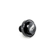 DeatschWerks Fuel Pulsation Damper -3/8in NPT DeatschWerks Fuel Components Misc  AXOPROS