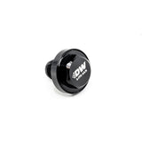DeatschWerks Fuel Pulsation Damper -8AN DeatschWerks Fuel Components Misc  AXOPROS