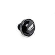 DeatschWerks Fuel Pulsation Damper -8AN DeatschWerks Fuel Components Misc  AXOPROS