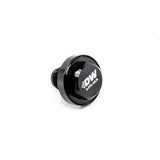 DeatschWerks Fuel Pulsation Damper -8AN DeatschWerks Fuel Components Misc  AXOPROS