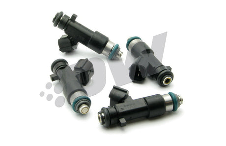 DeatschWerks Genesis Coupe 2.0T 550CC Injectors DeatschWerks Fuel Injector Sets - 4Cyl  AXOPROS