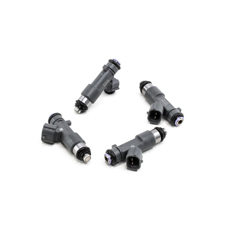 DeatschWerks Genesis Coupe 2.0T 550CC Injectors DeatschWerks Fuel Injector Sets - 4Cyl  AXOPROS