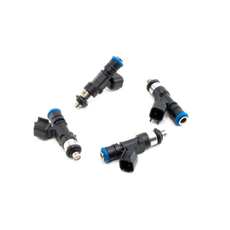 DeatschWerks Honda Civic Si / RSX K20/K24 & 06-09 S2000 F22 1000CC Bosch EV14 Injectors DeatschWerks Fuel Injector Sets - 4Cyl  AXOPROS