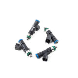DeatschWerks Honda Civic Si / RSX K20/K24 & 06-09 S2000 F22 1000CC Bosch EV14 Injectors DeatschWerks Fuel Injector Sets - 4Cyl  AXOPROS