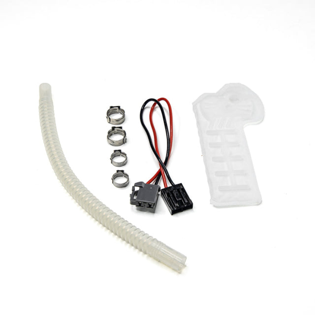 DeatschWerks Hyuandi Genesis Coupe 2.0T Install Kit for DW300C DeatschWerks Fuel Pump Fitment Kits  AXOPROS