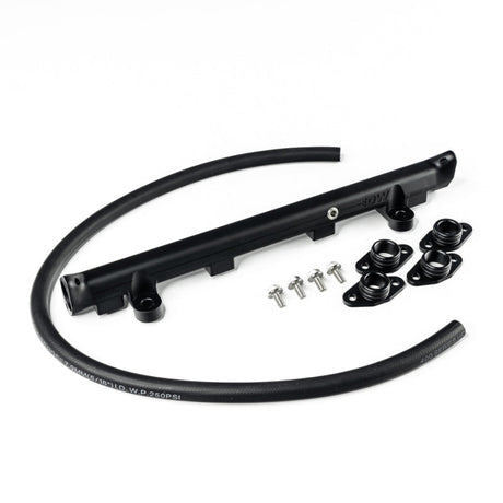 DeatschWerks Mitsubishi Evo 8/9 Fuel Rails DeatschWerks Fuel Rails  AXOPROS