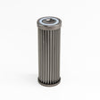 DeatschWerks Stainless Steel 10 Micron Universal Filter Element (fits 160mm Housing) DeatschWerks Fuel Filters  AXOPROS
