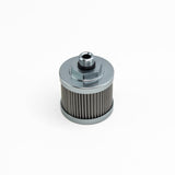 DeatschWerks Stainless Steel 6AN 100 Micron Universal Fuel Pump Pre-Filter DeatschWerks Fuel Filters  AXOPROS