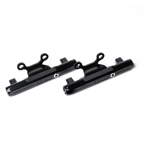 DeatschWerks Subaru 02-14 WRX/ 07-14 STI and Legacy GT Top Feed Fuel Rails DeatschWerks Fuel Rails  AXOPROS