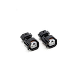 DeatschWerks USCAR to Denso (Sumitomo) PnP Adapter (Same as id90.3) DeatschWerks Fuel Injector Connectors  AXOPROS