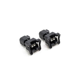 DeatschWerks USCAR to Jetronic Injector Clips DeatschWerks Fuel Injector Connectors  AXOPROS