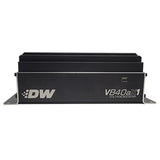 DeatschWerks VB40AX1 Single Pump 40 Amp Voltage Booster DeatschWerks Fuel Pumps  AXOPROS