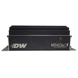 DeatschWerks VB40AX1 Single Pump 40 Amp Voltage Booster DeatschWerks Fuel Pumps  AXOPROS