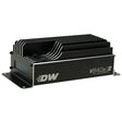 DeatschWerks VB40AX2 Dual Pump 40 Amp Voltage Booster DeatschWerks Fuel Pumps  AXOPROS