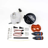 Deatschwerks X2 Series Fuel Pump Module w/ 2 DW420s For 2010-15 Camaro LS 3.7 V6 DeatschWerks Fuel Pumps  AXOPROS