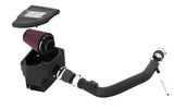 K&N 20-23 RAM 1500 V6 3.0L Diesel Performance Air Intake System K&N Engineering Cold Air Intakes  AXOPROS