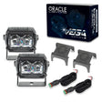 ORACLE Lighting Vega Series 2 LED Light Pod Spotlights ORACLE Lighting Light Bars & Cubes  AXOPROS