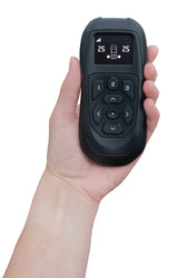 Air Lift Wireless Air Control System V2 w/EZ Mount Air Lift Suspension Controllers  AXOPROS
