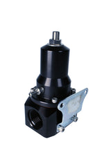 Aeromotive Adjustable Regulator - 30-120 PSI - .500 Valve - 2x AN-12 Inlets / AN-12 Return Aeromotive Fuel Pressure Regulators  AXOPROS