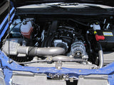 K&N Replacement Air Filter HUMMER H3 5.3L-V8; 2008 K&N Engineering Air Filters - Drop In  AXOPROS
