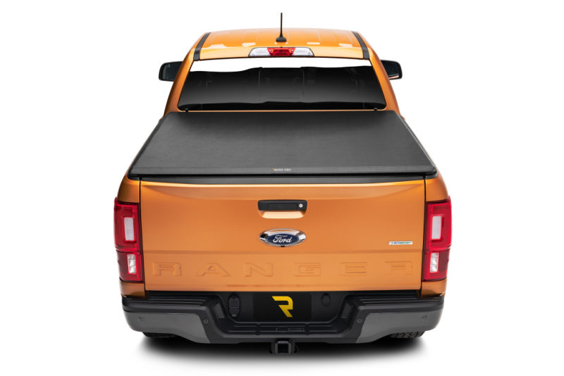 Truxedo 2024 Ford Ranger 5ft Bed Truxport Bed Cover Truxedo Bed Covers - Roll Up  AXOPROS