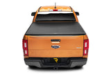Truxedo 2024 Ford Ranger 5ft Bed Truxport Bed Cover Truxedo Bed Covers - Roll Up  AXOPROS