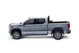 BackRack 01-23 Silverado/Sierra 2500HD/3500HD Louvered Rack Frame Only Requires Hardware BackRack Headache Racks  AXOPROS