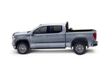 BackRack 19-23 Silverado/Sierra (New Body) 1500 Louvered Rack Frame Only Requires Hardware BackRack Headache Racks  AXOPROS