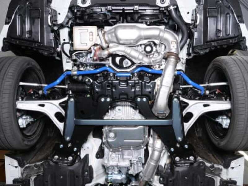 Cusco Sway Bar 26mm Front 2022 Subaru WRX Cusco Sway Bars  AXOPROS